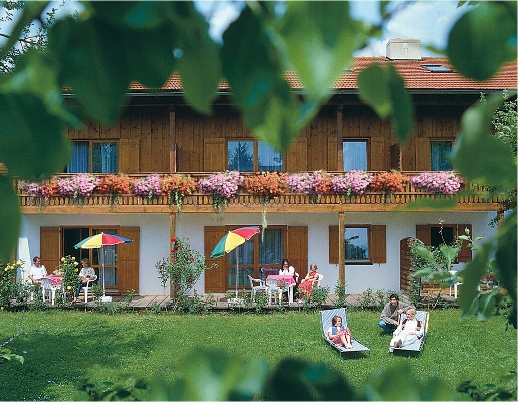 Bild-1 Ferienwohnungen Stecher in Bad Endorf