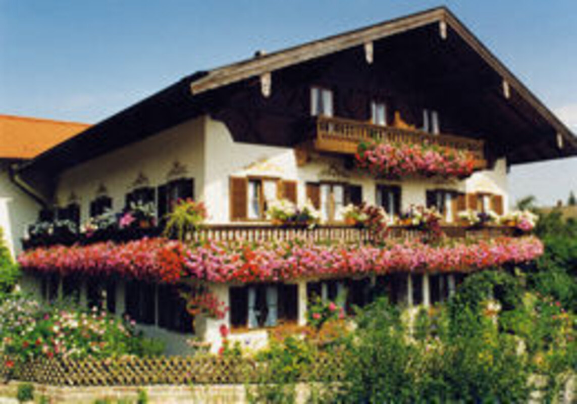 Bild-1 Fetzenhof in Grassau Rottau