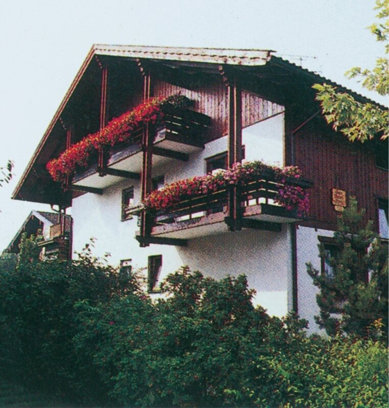 Bild-1 Haus Melanie in Bad Endorf