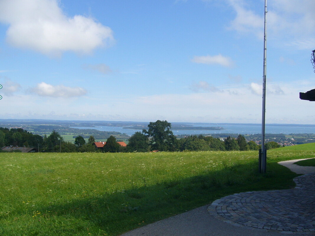 Bild-7 Hotel Seiseralm und Gaststätte Seiserhof in Bernau am Chiemsee