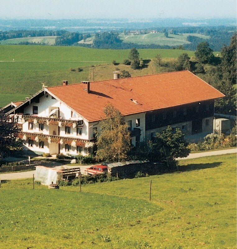 Bild-1 Lochnerhof in Samerberg