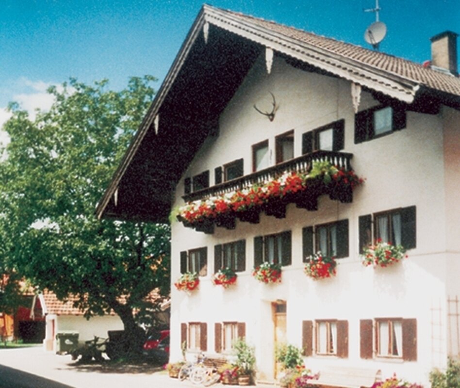 Bild-1 Schuasterlinderhof in Samerberg
