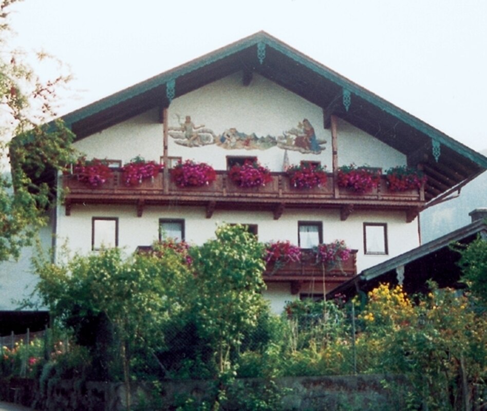 Bild-1 Oberwagnerhof in Samerberg