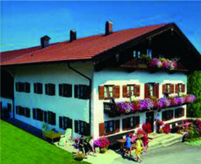 Demelhof Bernau am Chiemsee