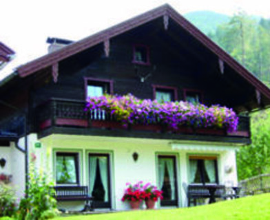 Haus Hamberger Aschau im Chiemgau