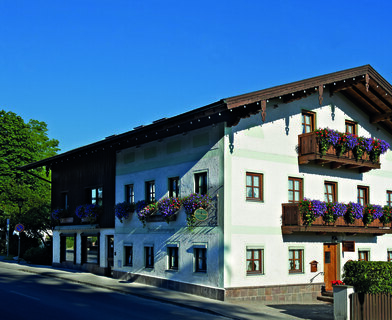 Gästehaus Rosin Prien am Chiemsee