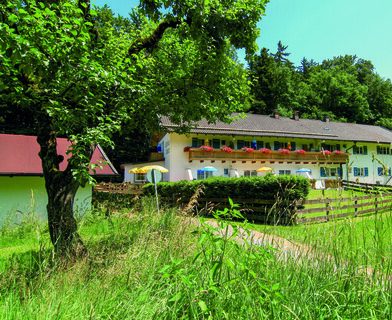 Gästehaus Schwarz Prien am Chiemsee