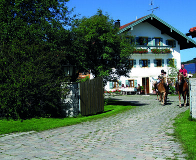 Fürstnerhof Rimsting