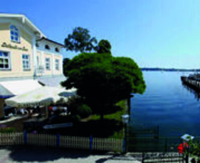 Hotel Luitpold am See HAUS 1 & HAUS 2 Prien am Chiemsee