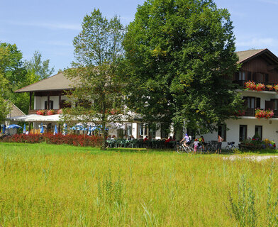 Hotel zum Fischer am See*** Prien am Chiemsee