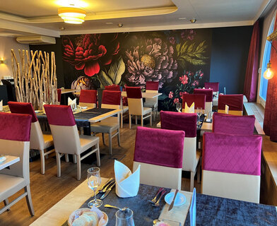 Thermenhotel Ströbinger Hof Bad Endorf