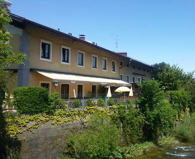 Hotel Pension Lindenhof Prien am Chiemsee