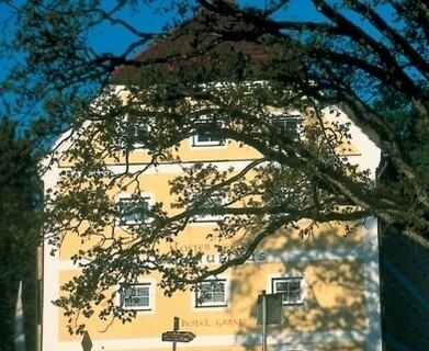 Haus Rufinus am Kloster Seeon - Hotel garni *** Seeon/Seebruck
